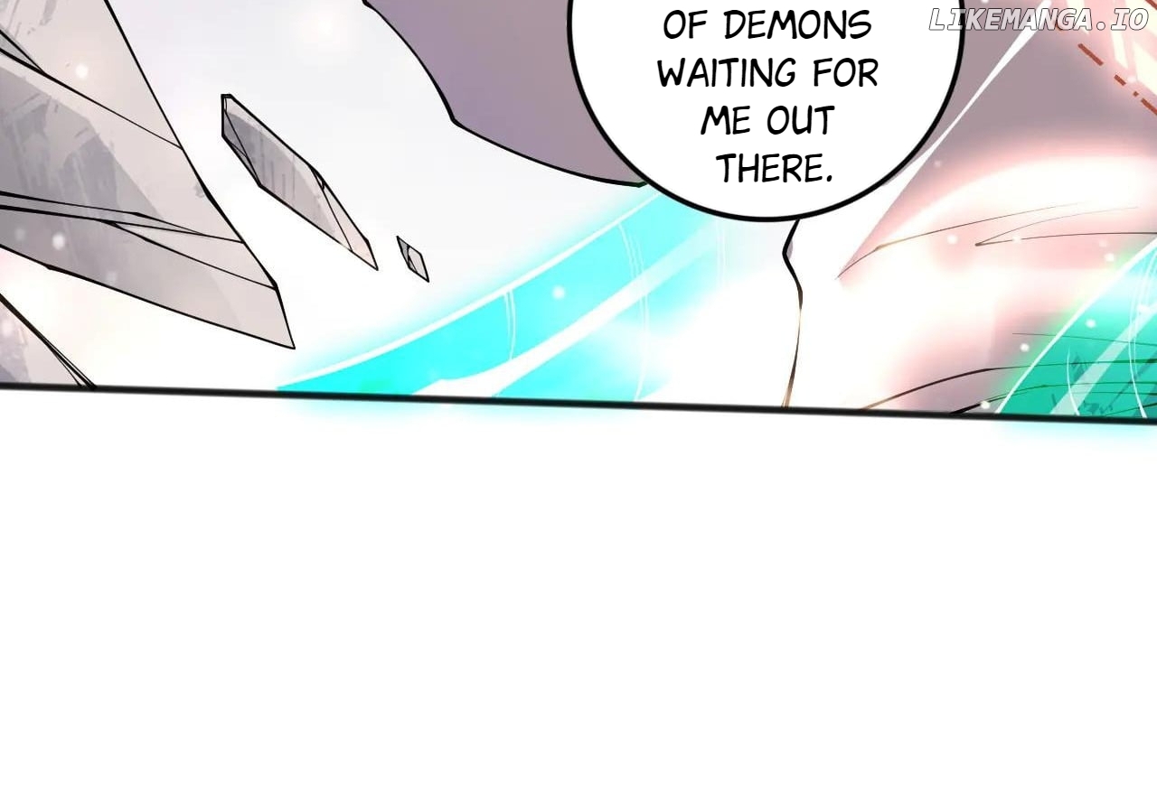 Catastrophic Necromancer Chapter 151 - page 14